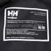 Kurtka Helly Hansen Work Wear Czarna Oryginał Demobil BDB