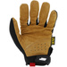 Tactical Gloves Mechanix Wear The Original Coyote New