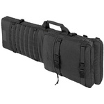 Rifle Case 100 II Wisport Black (F100BLA)