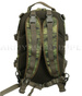 Military Backpack WISPORT Sparrow 16  Wz.93 Full Pl Camo