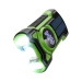 Radio Awaryjne z Panelem Solarnym i Powerbankiem 5000 mAh JB Tacticals (JB-07)