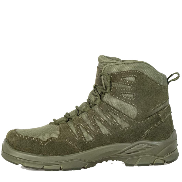 Buty Taktyczne SVG MID Sibeza Olive Green (3001142)