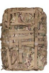 Worek / Plecak Wojskowy Modular Lighweight Load - Carrying Equipment Rucksack Large Multicam Oryginał Demobil DB