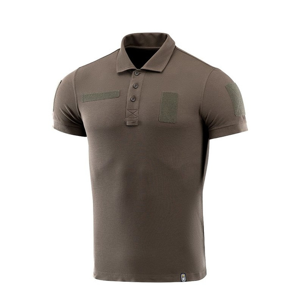 Koszulka Polo Taktyczna M-Tac Dark Olive (80014048)