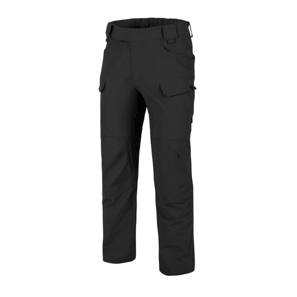 Trousers Helikon-Tex OTP Outdoor Tactical Line Black (SP-OTP-NL-01)