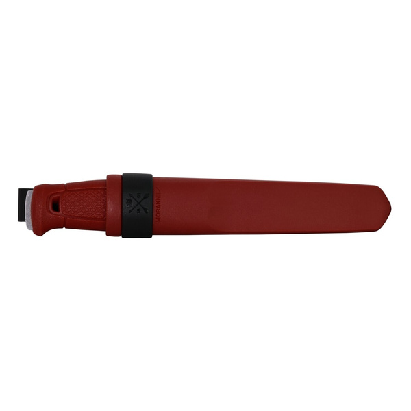 Nóż Morakniv® Garberg S Stainless Steel Dala Red 