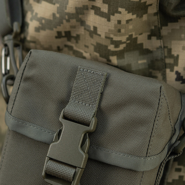 Ładownica Na Monokular PVS-14 M-Tac Olive (10023101)