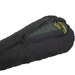 Sleeping Bag Carinthia XP TOP (-14°C / +0,9°C) Black