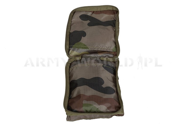 Kieszeń / Ładownica Wojskowa DUTRACO Gouda B.V. Oryginał Demobil BDB