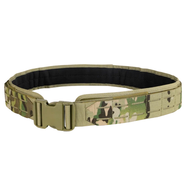 Pas Taktyczny LCS Gun Belt Condor Multicam (121174-008)