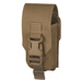 Smoke Grenade Pouch MK II Cordura Direct Action Coyote Brown (PO-SMKE-CD5-CBR)