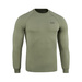 Bluza Raglanowa Athlete M-Tac Light Olive (20455038)