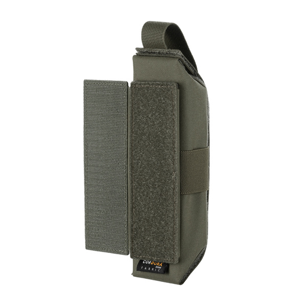 Kieszeń Zamknięta Na Stazę Taktyczną FLAP M-Tac Ranger Green (10393023)