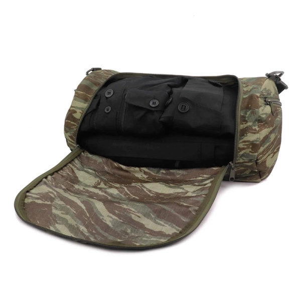 Torba T114 Barrel Bag 45L Greek Lizard
