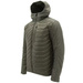 Jacket ESG ISO G-LOFT® Mapping Carinthia Olive