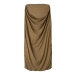 Peleryna / Poncho Swagman Scarf Helikon-Tex Neon Orange (PO-SCR-MT)