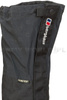 Stuptuty Berghaus GORE-TEX GTX Gaiters Model II Czarne Oryginał Demobil BDB