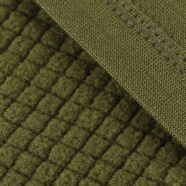 Trikot Termiczny Na Zimną Pogodę Delta Level 2 M-Tac Light Olive (70002038)
