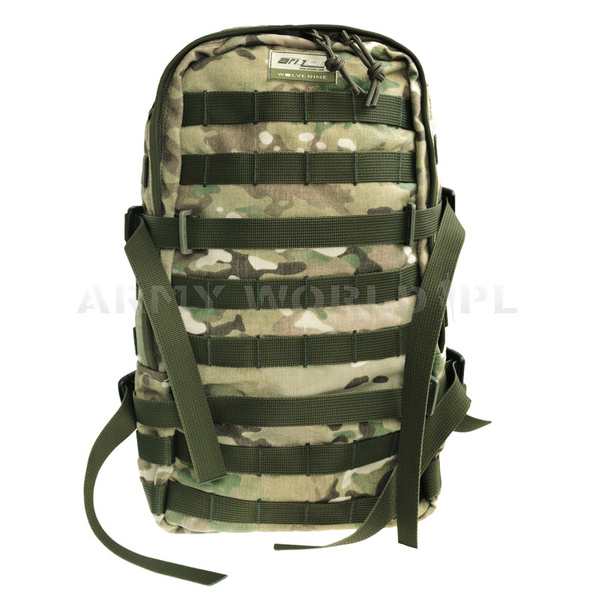 Plecak Arizzon Wolverine W16 Multicam