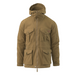 Kurtka SAS Smock Duracanvas Helikon-Tex Czarna (KU-SAS-DC-01)