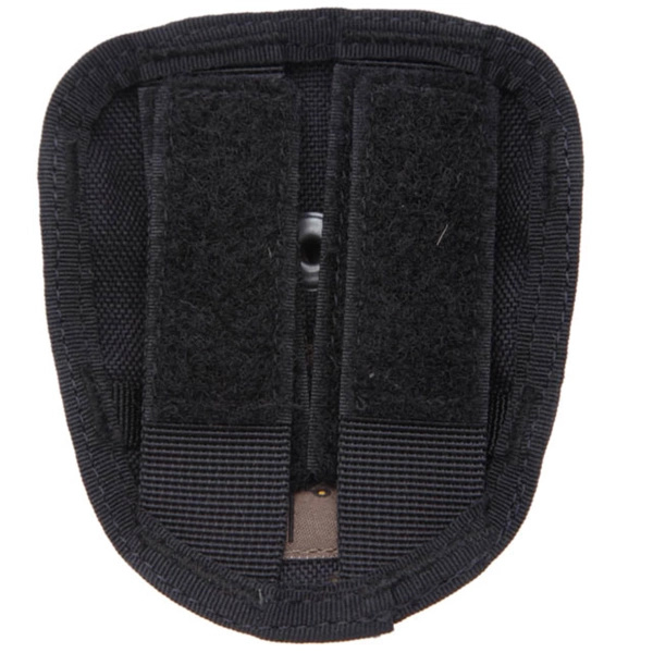 Pokrowiec Na Kajdanki Topless Handcuff Pouch 06 Snigel Czarny (21-00495-01-000)