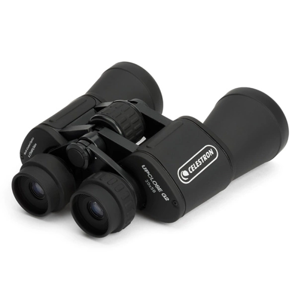 Lornetka Celestron UpClose G2 20x50 (71258)