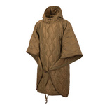 Poncho SWAGMAN Roll BASIC Helikon-Tex Coyote (PO-SRB-PO-11)