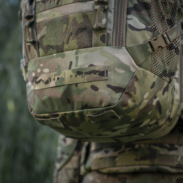 Plecak Small Elite Gen.III M-Tac Multicam (10088008)