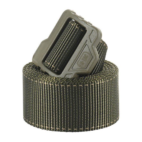 Pas Taktyczny Paratrooper Belt M-Tac Ranger Green (10196023)
