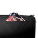 Torba / Plecak Wodoodporna Alpinus Maui 30L Czarna (LE11855)