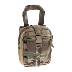Apteczka UCR IFAK Rip-Off Pouch Core ClawGear Multicam
