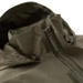 Jacket Loftshell Hydro Carinthia Olive