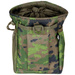 Dump Pouch Molle MFH M05 Camo (30619Y)