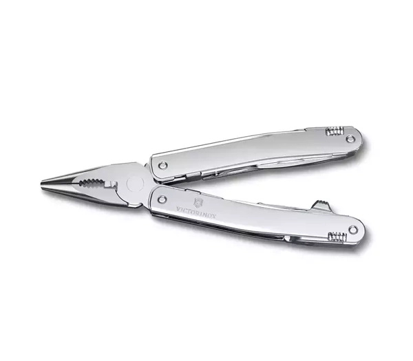 Multitool SwissTool Spirit MX Victorinox 105 mm (3.0224.MKB1)