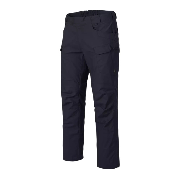 Spodnie Helikon-Tex UTP Urban Tactical Pants Stretch Ripstop Navy Blue (SP-UTL-SP-37)