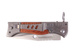 Nóż Sprężynowy AK 47 33 cm + Pokrowiec Kandar 