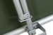 Military Dutch Stretcher Oliv Original Demobil 