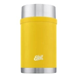 Termos Obiadowy Sculptor Food Jug 1000 ml Esbit Sun Yellow (FJ1000SC-SY)