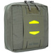 Ładownica Kieszeń Uniwersalna 14x14 cm Tatonka Stone Grey Olive