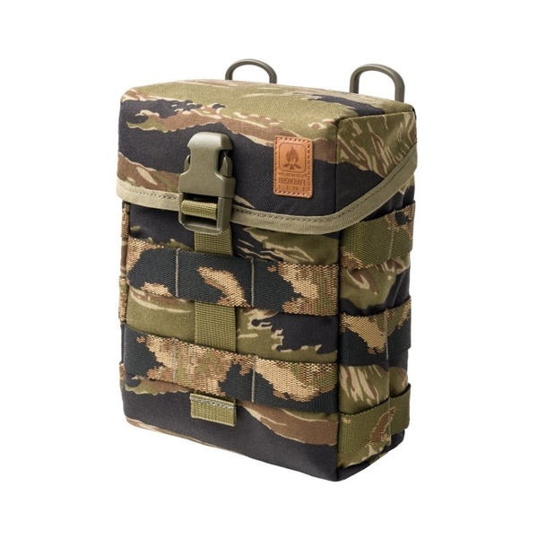 Pouch E&E Cordura Helikon-Tex Tiger Stripe (MO-U03-CD-62)