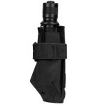 Flashlight Pouch Condor Black