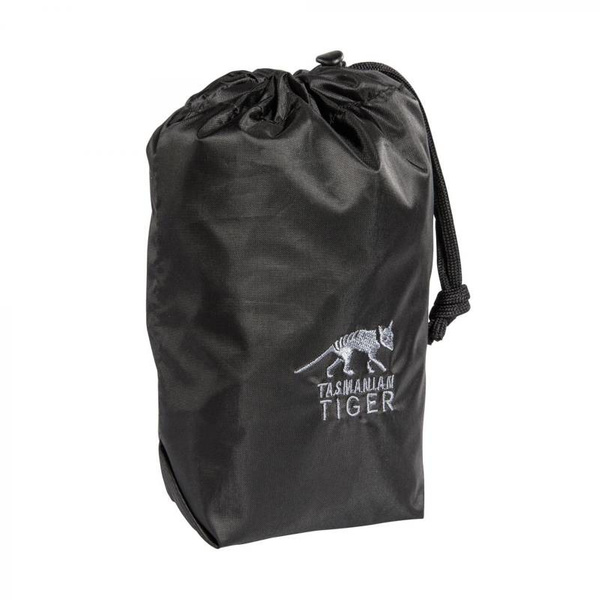 TT Raincover (L) 55-80 Litres Tasmanian Tiger Black (7638.040)