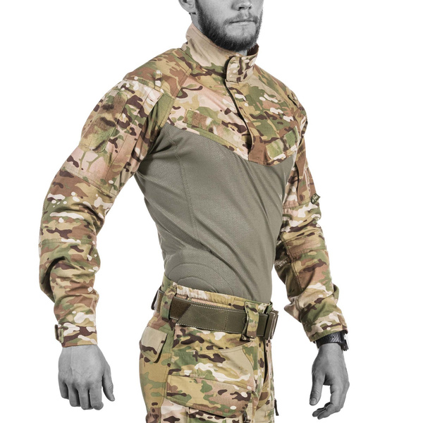 Koszula Taktyczna UF PRO Striker X Combat Shirt Multicam