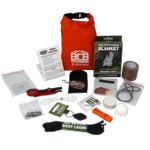 Zestaw Survival Essential Kit BCB International (CK701)