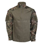 Koszula Taktyczna Pod Kamizelkę Combat Shirt  Koszulobluza PL Camo Oryginał Nowa