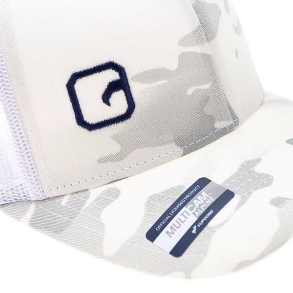 Czapka Baseball Operator ClawGear Multicam