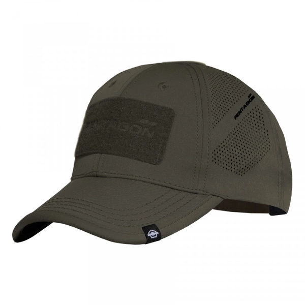 Baseball Aeolus Pentagon RAL7013 