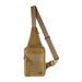 Torba Na Ramię Typu Kabura Elite Gen.IV Z Rzepem M-Tac Coyote (10042705)