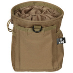 Dump Pouch Molle MFH Coyote (30619R)