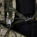 Plecak Roll Arizzon Wolverine 50 Litrów Multicam